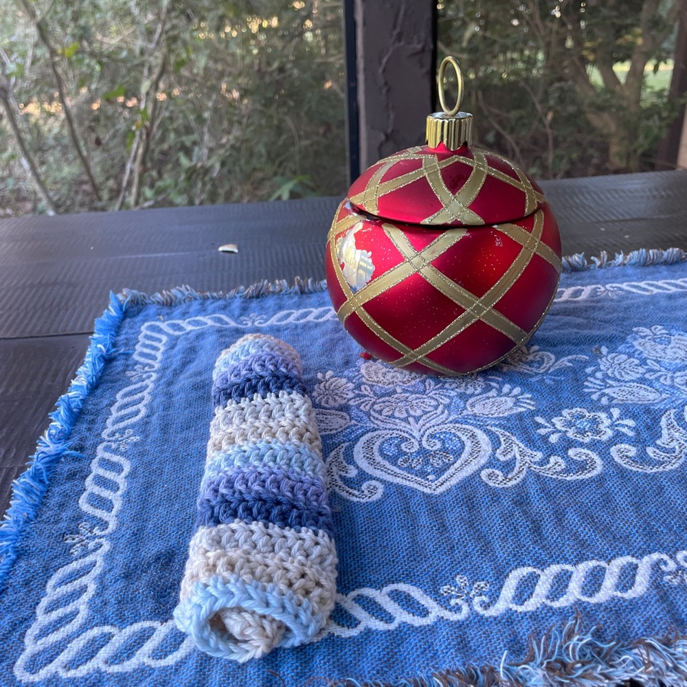 Washcloth - Picture 2 of 5